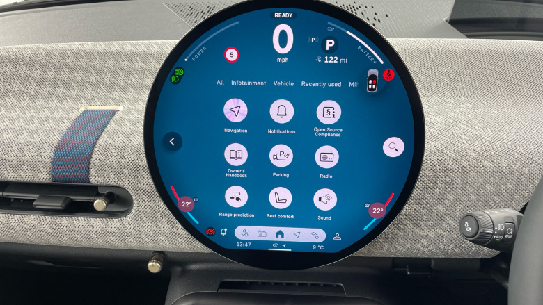 MINI Cooper 135kW E Exclusive [Level 2] 41kWh 3dr Auto Electric Hatchback